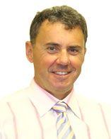 Dr Nigel Peck